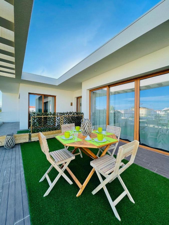 West Bay House Hotel Sao Martinho do Porto Phòng bức ảnh