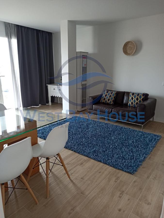 West Bay House Hotel Sao Martinho do Porto Ngoại thất bức ảnh